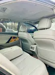 2008 Toyota Camry 2.4 XLE Black - 3
