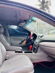 2008 Toyota Camry 2.4 XLE Black - 5