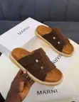 Louis Vuitton Slippers - Gold - 4