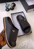 Louis Vuitton Slippers - Gold - 5