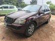 Toyota Highlander 2008 - 1