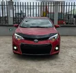 2015 Toyota Corolla S Sedan - 1
