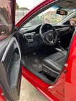 2015 Toyota Corolla S Sedan - 2