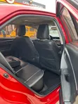 2015 Toyota Corolla S Sedan - 5