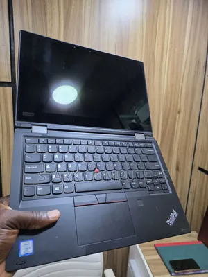 Lenovo ThinkPad L380 Laptop - Core i5, 8GB RAM, 256GB SSD