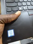 Lenovo ThinkPad L380 Laptop - Core i5, 8GB RAM, 256GB SSD - 4