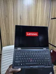 Lenovo ThinkPad L380 Laptop - Core i5, 8GB RAM, 256GB SSD - 5