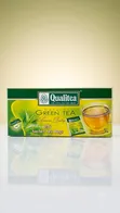 Assorted Teas and Coffee Varieties - 1