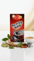 Assorted Teas and Coffee Varieties - 2