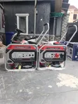 Maxmech 15KVA Three Phase Generator with Pure Copper Coil - 1