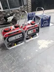 Maxmech 15KVA Three Phase Generator with Pure Copper Coil - 2