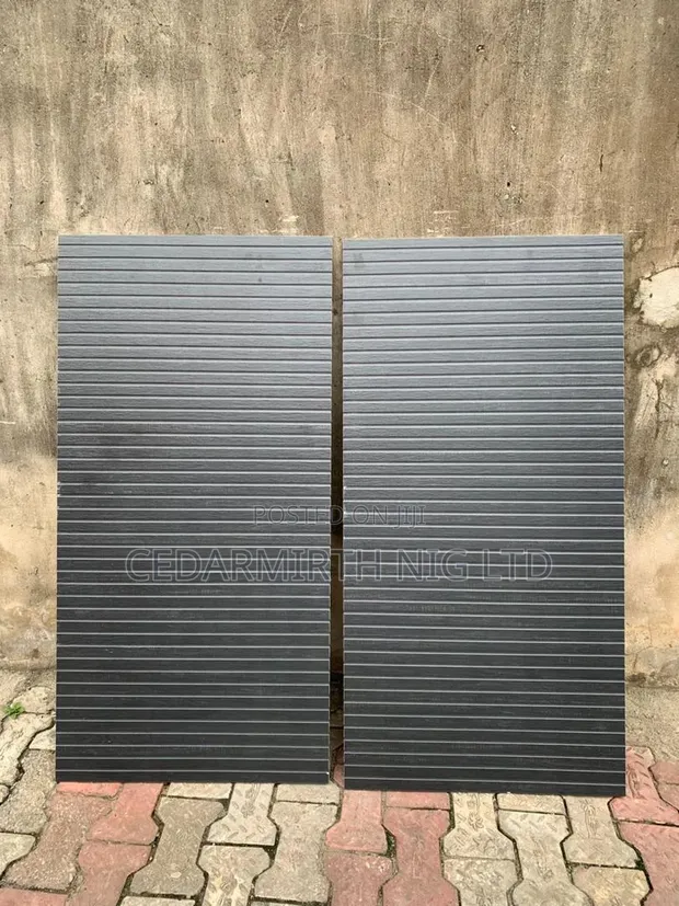 M.A Series Floor & Wall Tiles 60x120cm Matte - 1