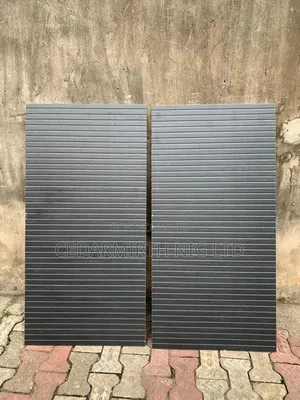 M.A Series Floor & Wall Tiles 60x120cm Matte