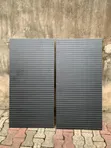 M.A Series Floor & Wall Tiles 60x120cm Matte - 1