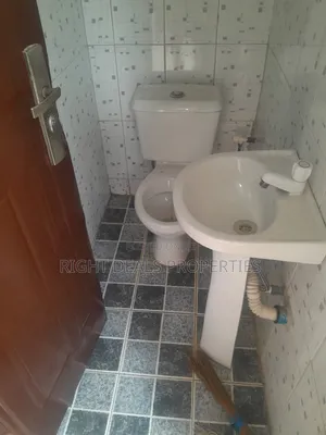 2 Bedroom Apartment for Rent in Dawaki