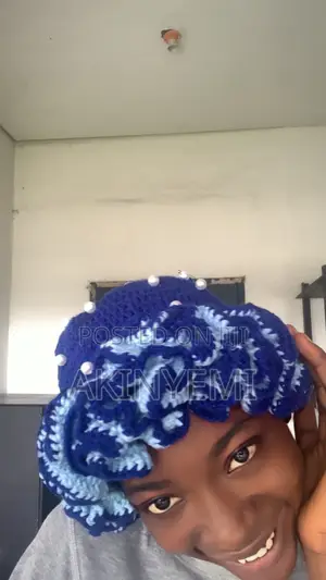 Handmade Crochet Clothing
