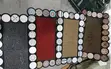 Anti-Slip Quality Entrance Rubber Door Mat - 1