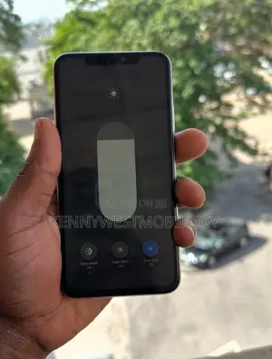 Apple iPhone 11 Pro Max 256GB Silver