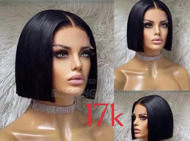 Blessing Best Luxury Human Hair - 1