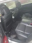 Lexus GS 350 2010 Silver - 2