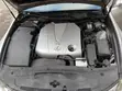 Lexus GS 350 2010 Silver - 5