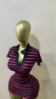 Brand New Shirt Gown - 1