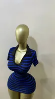 Brand New Shirt Gown - 3