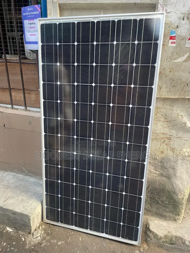 Canadian Solar Panels 300W Monocrystalline - 1
