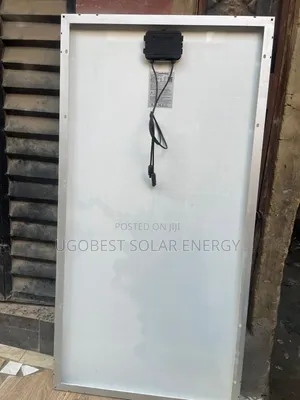Canadian Solar Panels 300W Monocrystalline