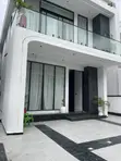 Furnished 5-Bedroom Duplex a Cikin Highlinkroyal Castle, VGC/Ajah - 2