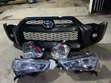 Toyota 4Runner 2011-2020 Upgrade Kit - 1