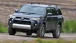 Toyota 4Runner 2011-2020 Upgrade Kit - 2