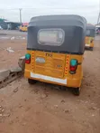 TVS Apache 180 RTR 2025 Yellow - 4