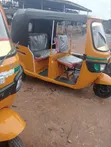 TVS Apache 180 RTR 2025 Yellow - 5