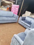 Brand New Set of Chairs - 1