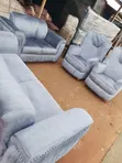 Brand New Set of Chairs - 2