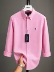 High Quality Men's Shirt - 1