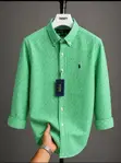 High Quality Men's Shirt - 5