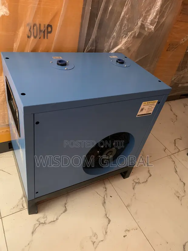 Original Air Dryer - Brand New - 1
