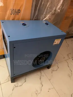 Original Air Dryer - Brand New