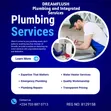 Dreamflush Plumbing da Integrated Services - Abuja - 3