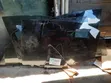 Toyota Corolla 2005 Door Glass - Factory Tinted - 2