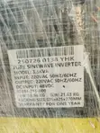 Yohako Inverter 3.5kVA 48V - 2