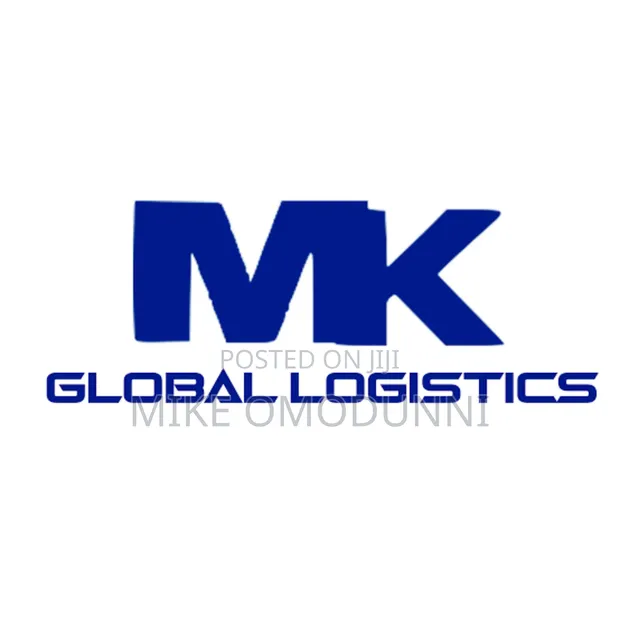 MK Global Logistics: Cross-Border Cargo & Courier - 1