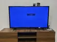 LG 43" Curved LED TV - 1