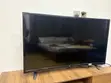 LG 43" Curved LED TV - 2