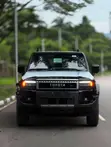 New Toyota Land Cruiser Prado 2025 Black - 2