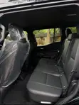 New Toyota Land Cruiser Prado 2025 Black - 3