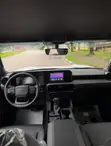 New Toyota Land Cruiser Prado 2025 Black - 5