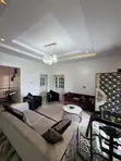 4 Bedroom Fully Detached Duplex for Sale in Life Camp, Abuja - 1
